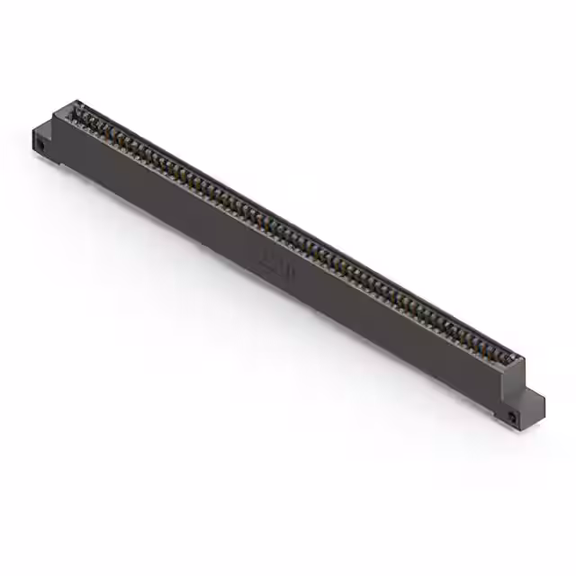 895-062-541-112 EDAC Inc.  Edgeboard Connectors